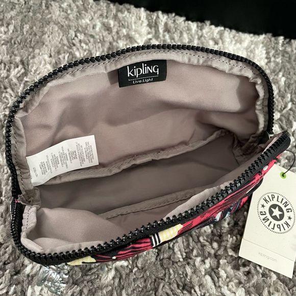 NWT Kipling Multi Keeper Multi-Use Bag - Picture 6 of 7